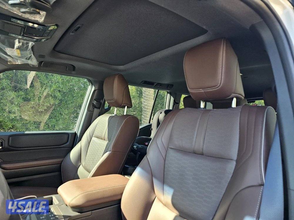 Toyota Prado WX 20245