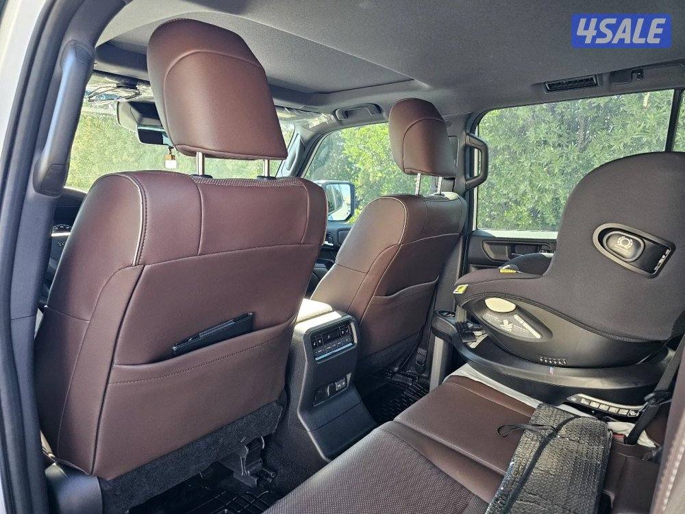 Toyota Prado WX 20244