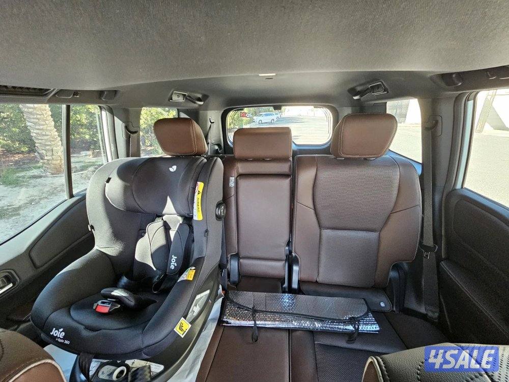 Toyota Prado WX 202410