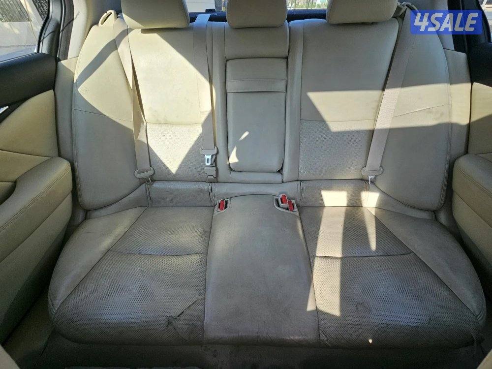 انفينيتي Q50 - 201912