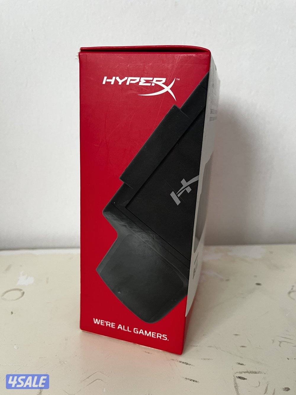 CHARGING CASE FOR NINTENDO SWITCH HYPER-X GAME CONSOLE5