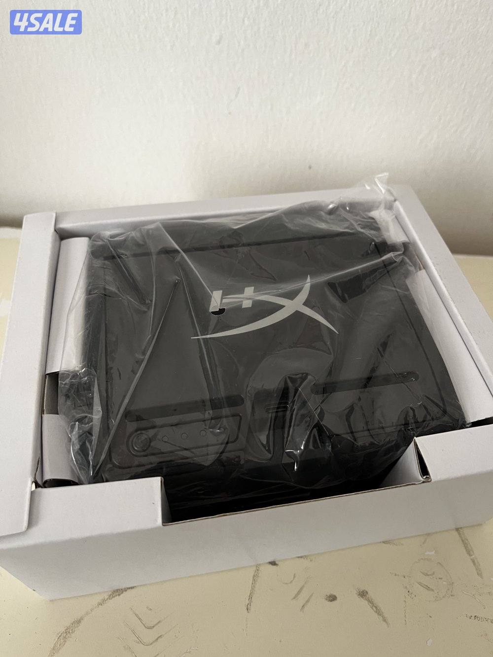 CHARGING CASE FOR NINTENDO SWITCH HYPER-X GAME CONSOLE6