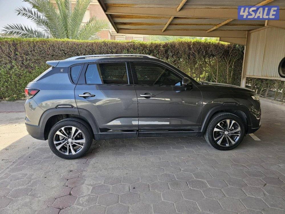 Changan CS 35 plus 20244