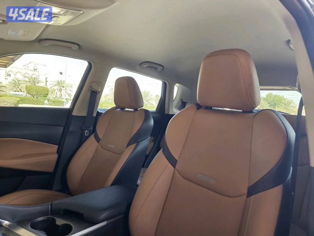 Changan CS 35 plus 20247