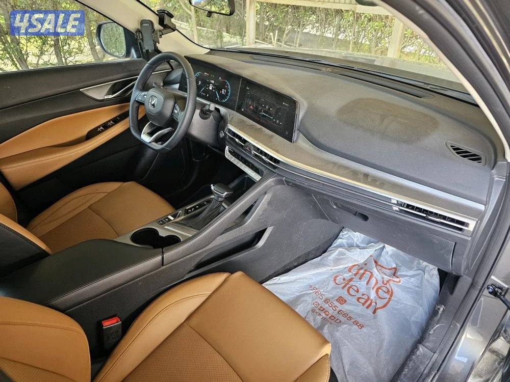 Changan CS 35 plus 20248