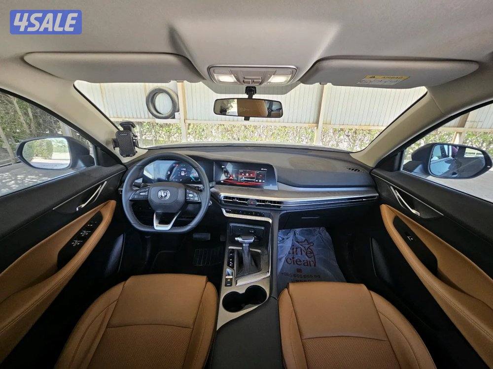 Changan CS 35 plus 20249