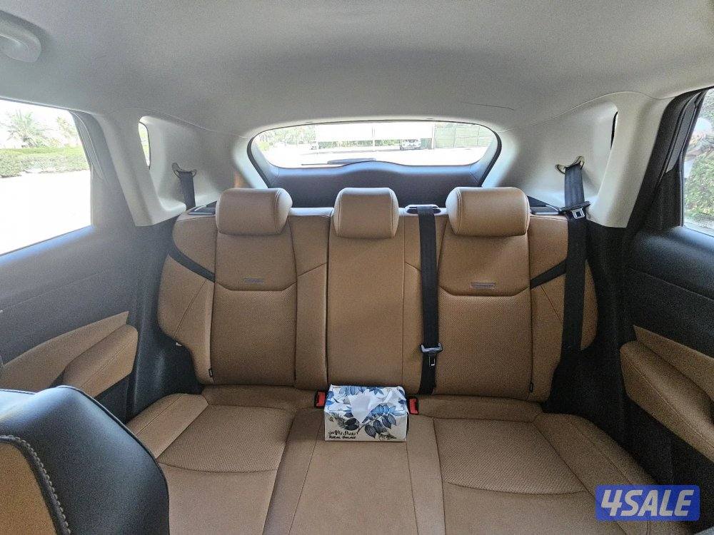 Changan CS 35 plus 202410