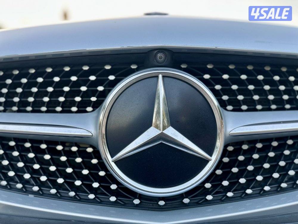 2019 C200 AMG / Full Original10