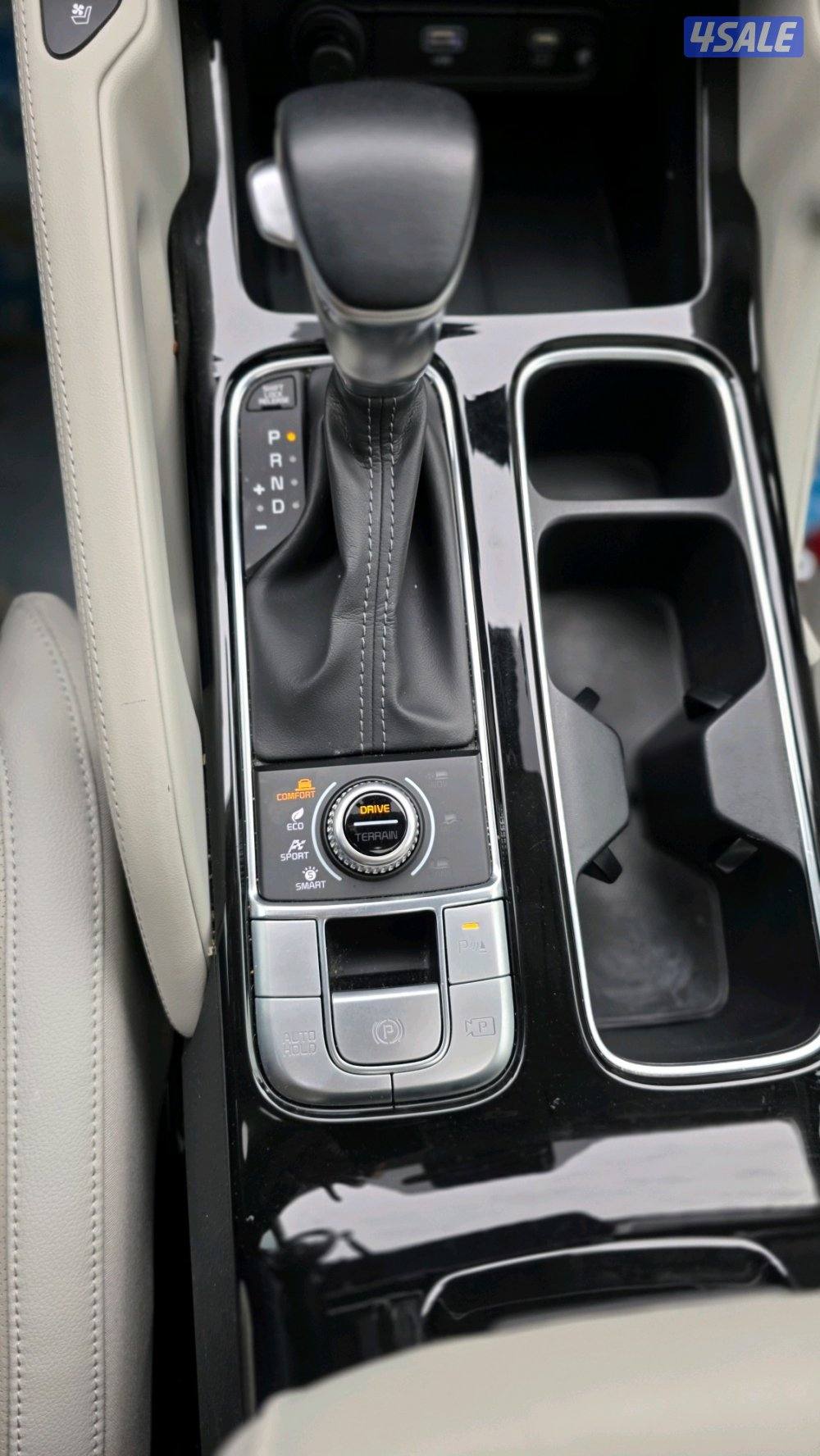 للبيع كيا تیلوراید ٢٠٢٤ اعلى فئة خرجت شهر ٥ سنه ٢٠٢٥11