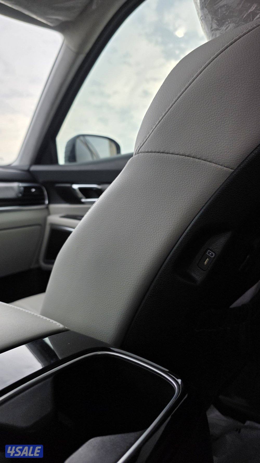 للبيع كيا تیلوراید ٢٠٢٤ اعلى فئة خرجت شهر ٥ سنه ٢٠٢٥12