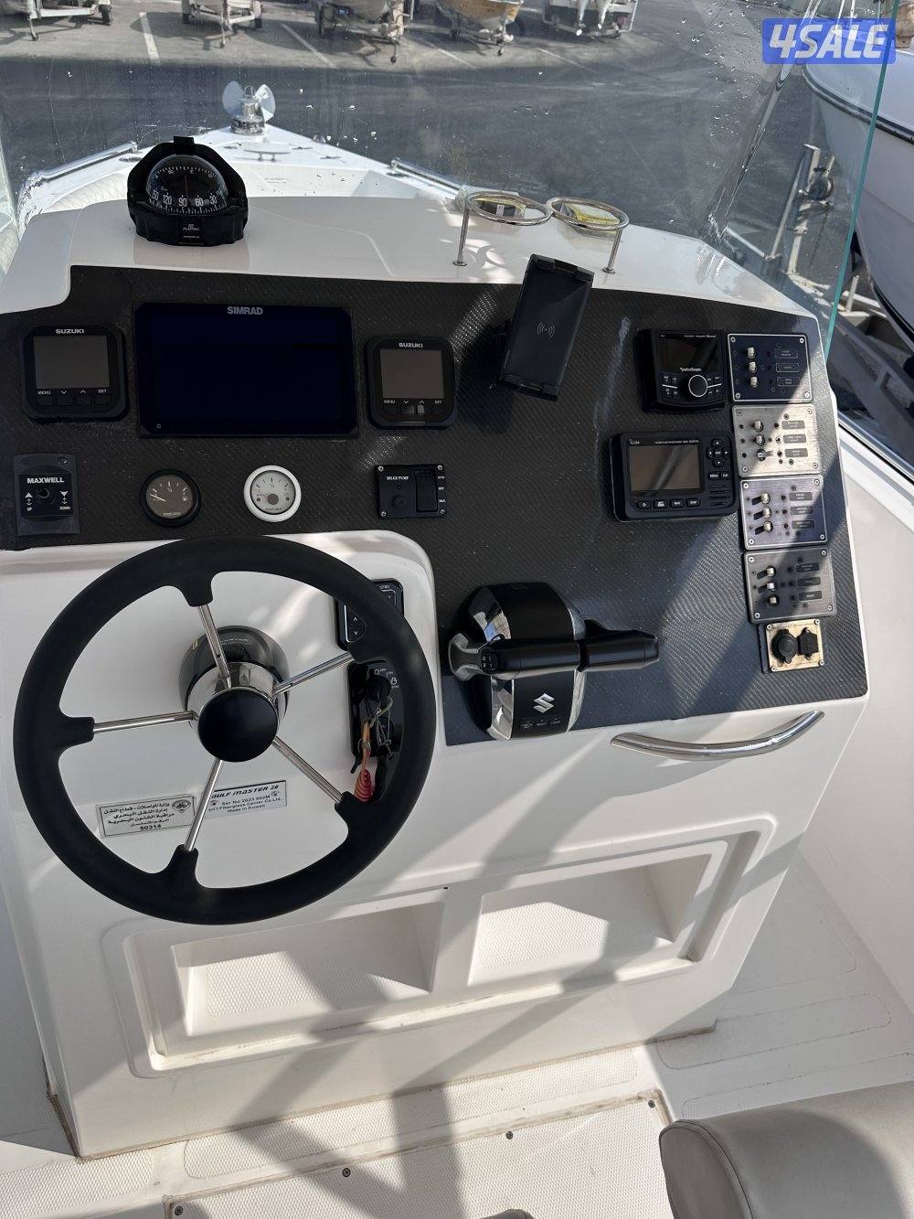 ✅✅✅جلف ماستر 26 قدم6