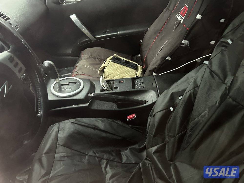 للبيع  نيسان زد3503