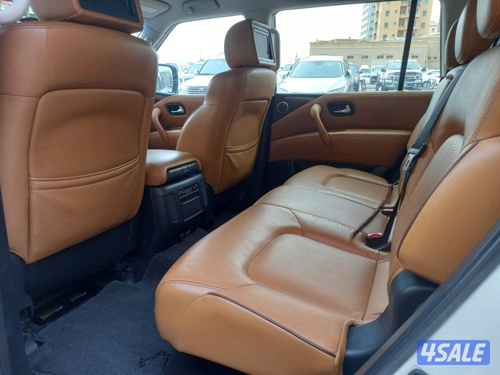 باترول بلاتنيوم ٢٠١٦5