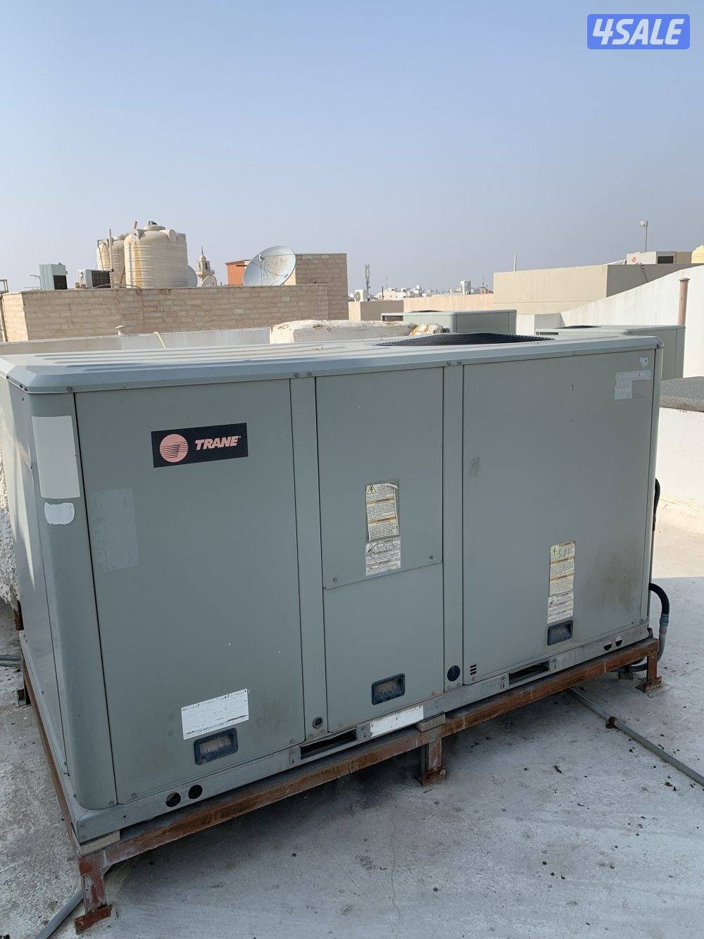 تصليح تكيف مركزى سينترال و تركيب وحدات غسالة أوتوماتيكية4