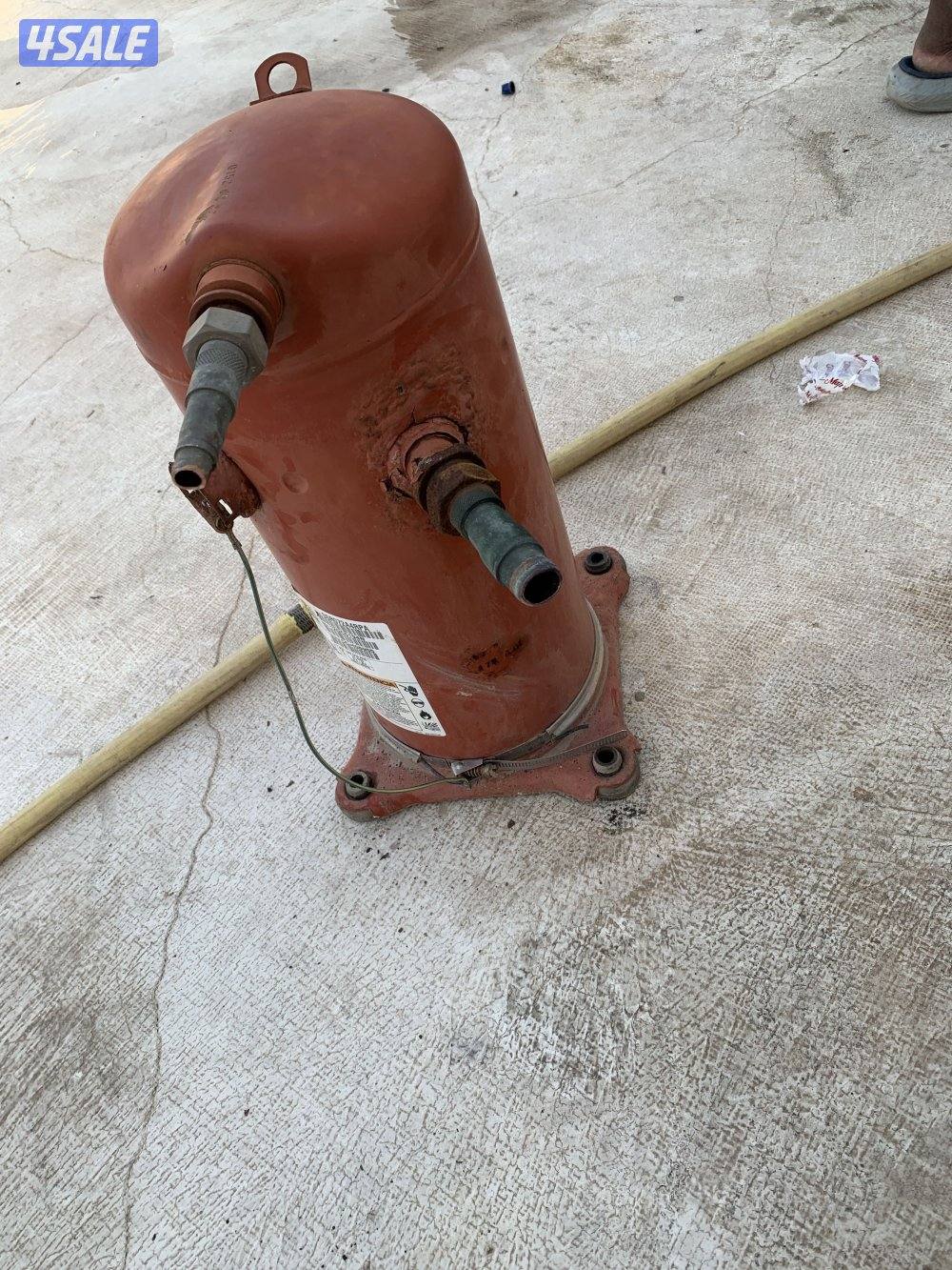 تصليح تكيف مركزى سينترال و تركيب وحدات غسالة أوتوماتيكية5