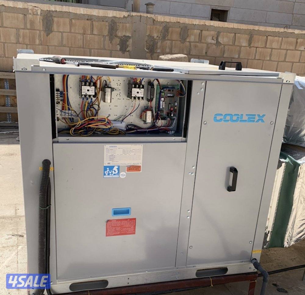 تصليح تكيف مركزى سينترال و تركيب وحدات غسالة أوتوماتيكية7