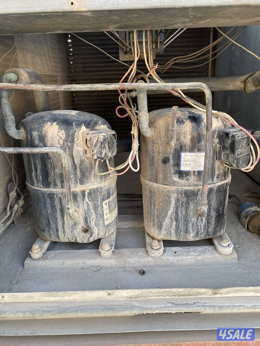 تصليح تكيف مركزى سينترال و تركيب وحدات غسالة أوتوماتيكية10