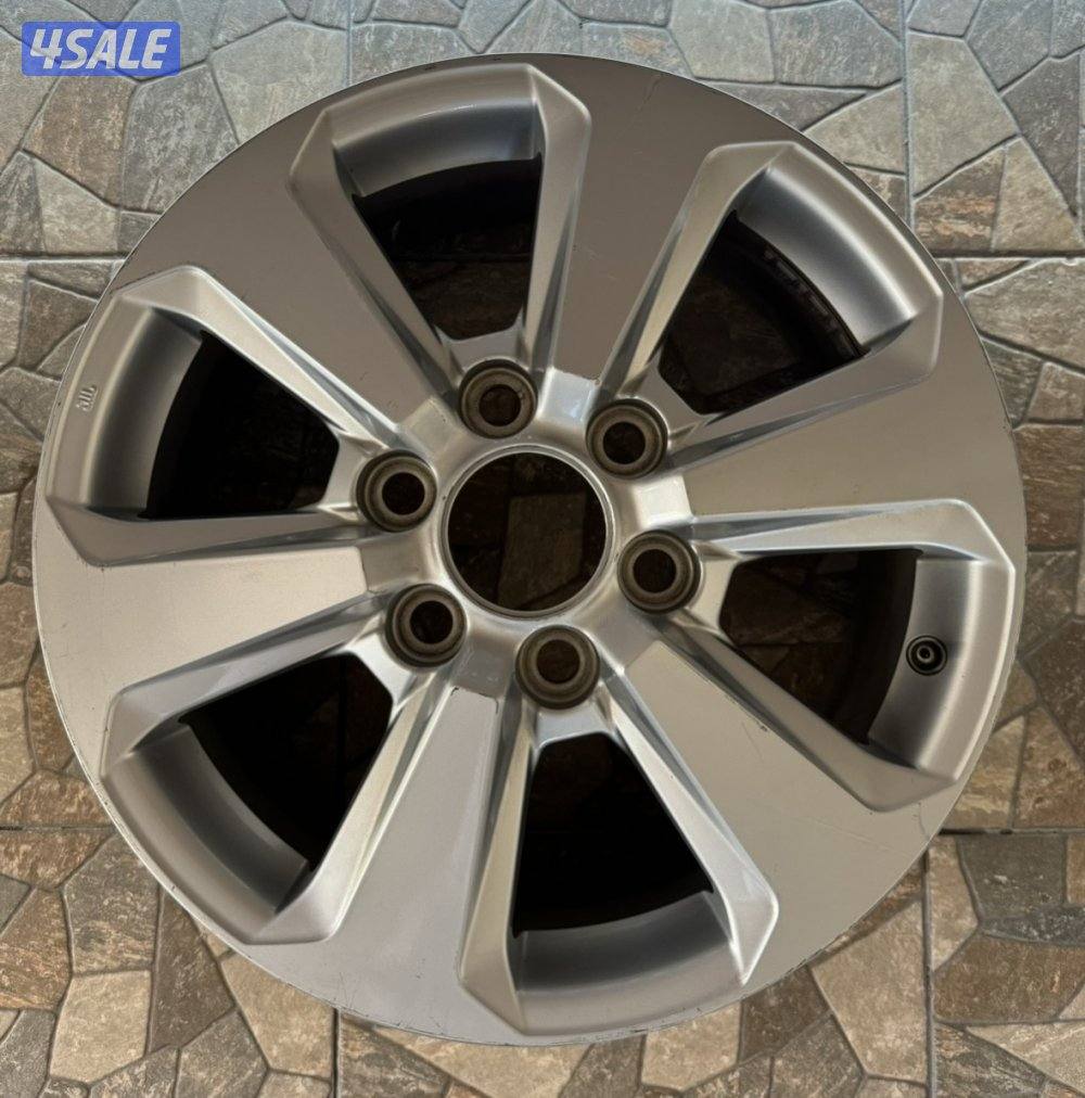 رنق لاندكروزر الجديد حجم 180