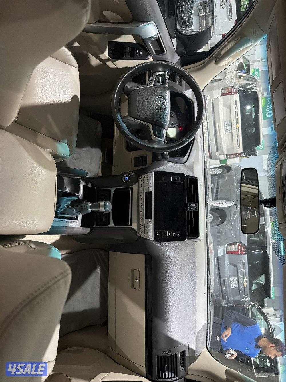 للبيع تويوتا برادو2