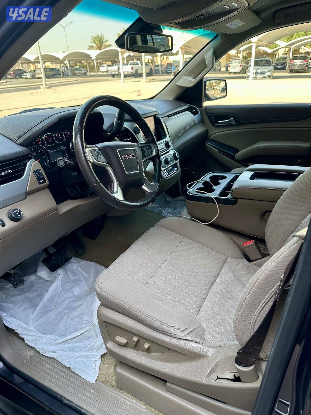 يوكن 2018 صبغ الوكاله3