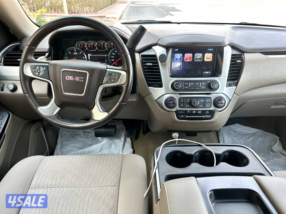 يوكن 2018 صبغ الوكاله5