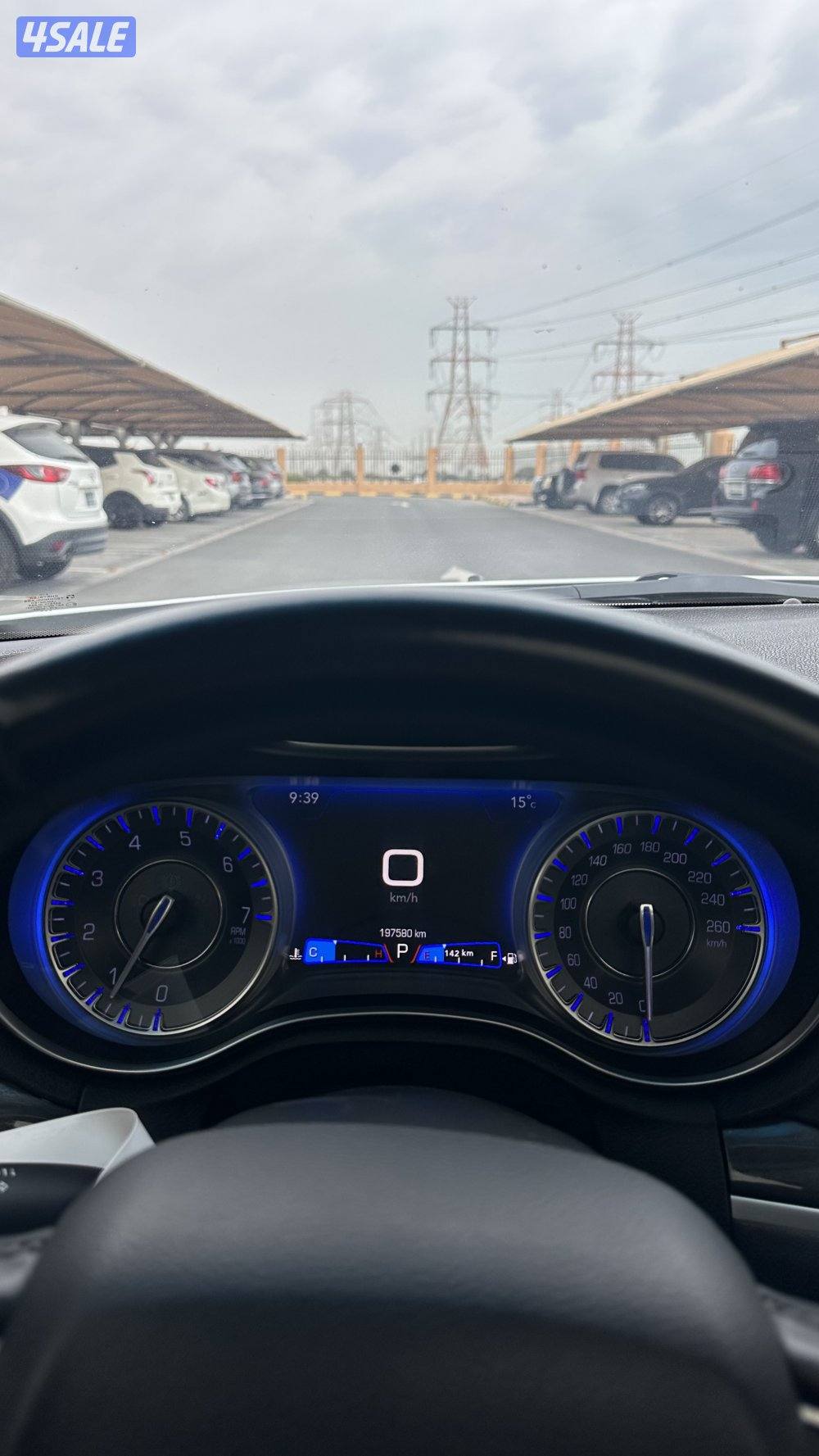 كرايزر همي 8 سلندر 20194