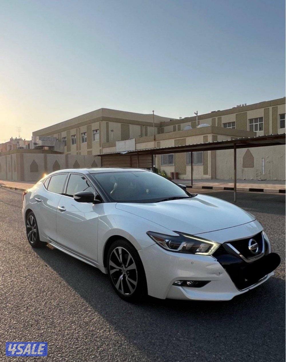 مكسيما 2018 V60