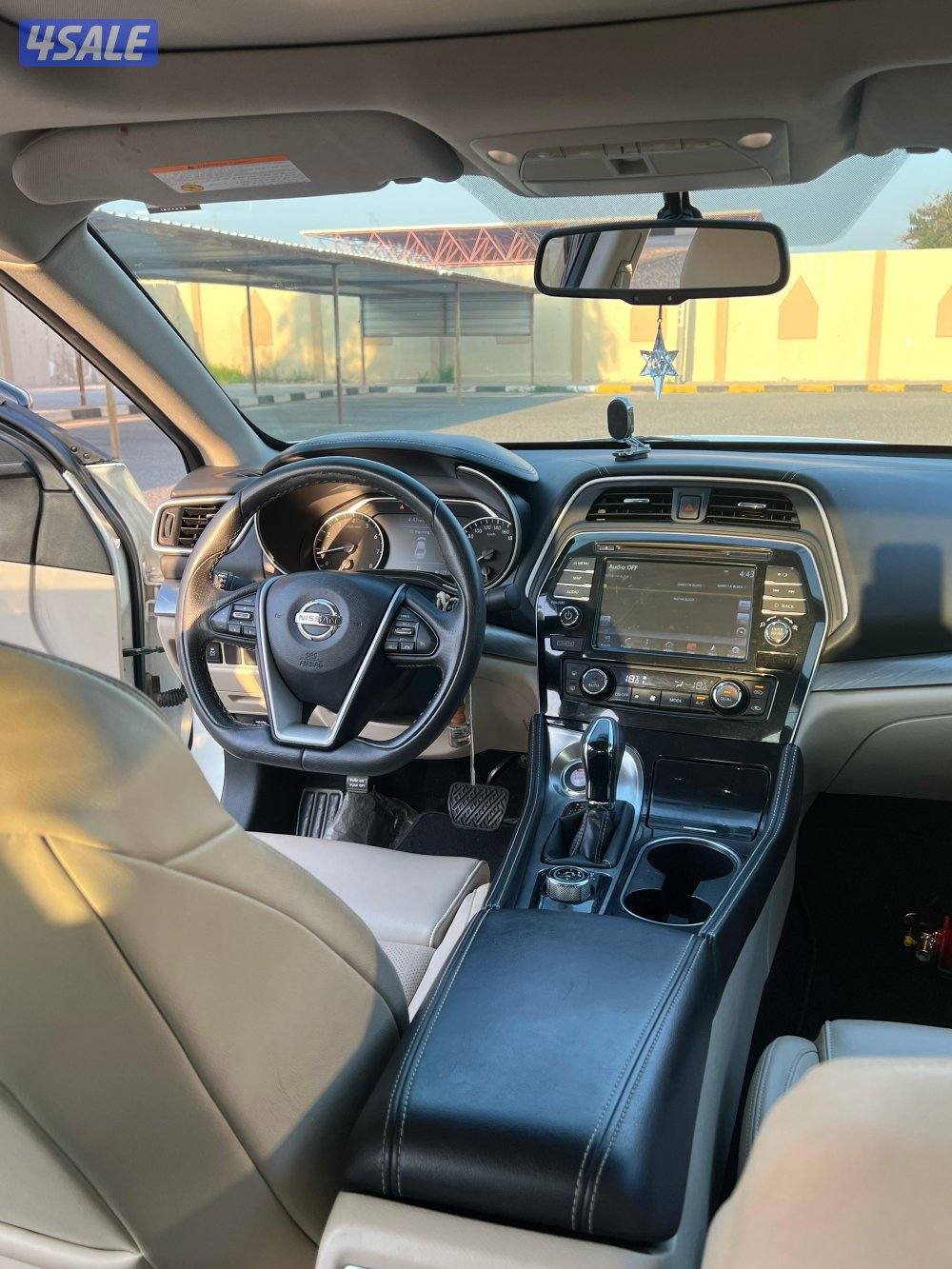 مكسيما 2018 V64