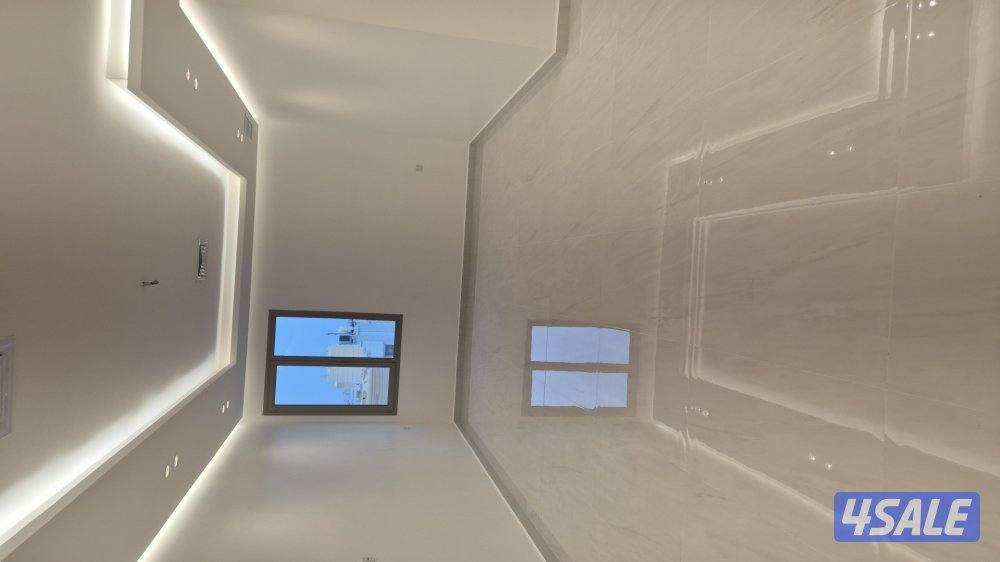 لايجار بالصباحيه ٤غرف شقه كبيره جديده لم تسكن تشطيب ديلوكس1