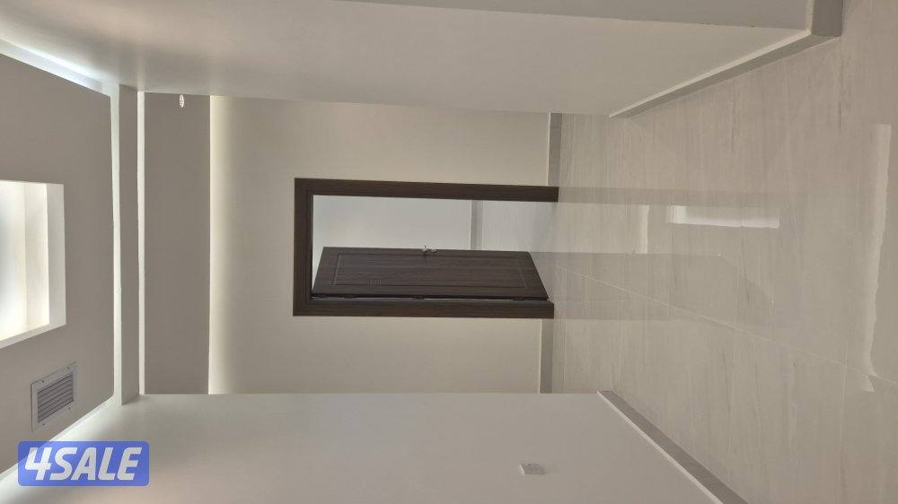 لايجار بالصباحيه ٤غرف شقه كبيره جديده لم تسكن تشطيب ديلوكس2