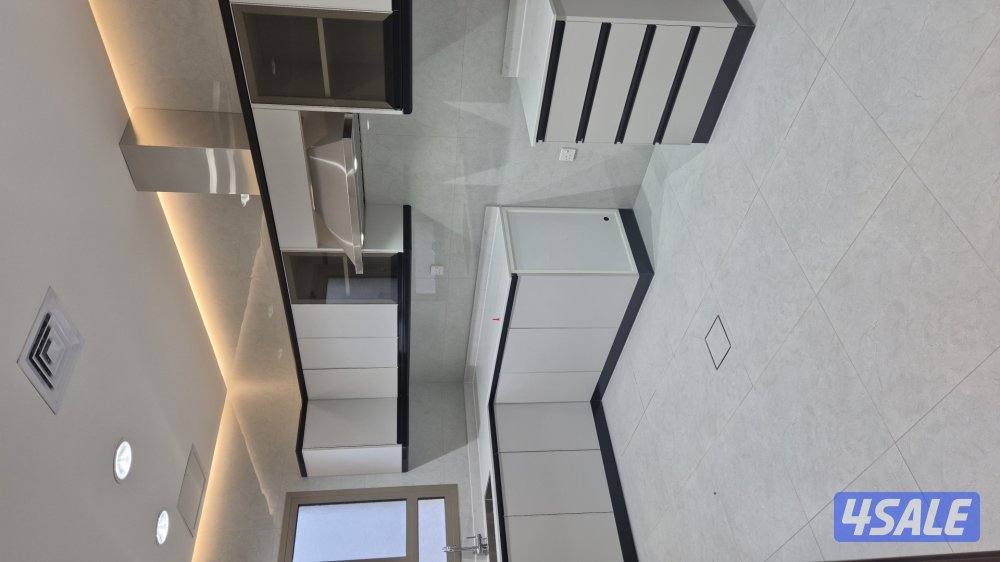 لايجار بالصباحيه ٤غرف شقه كبيره جديده لم تسكن تشطيب ديلوكس4