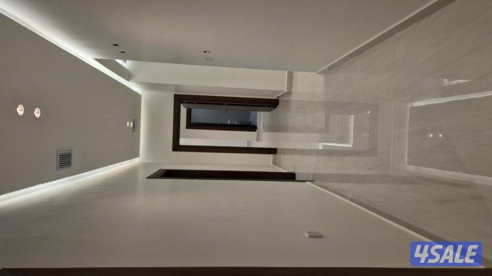 لايجار بالصباحيه ٤غرف شقه كبيره جديده لم تسكن تشطيب ديلوكس5