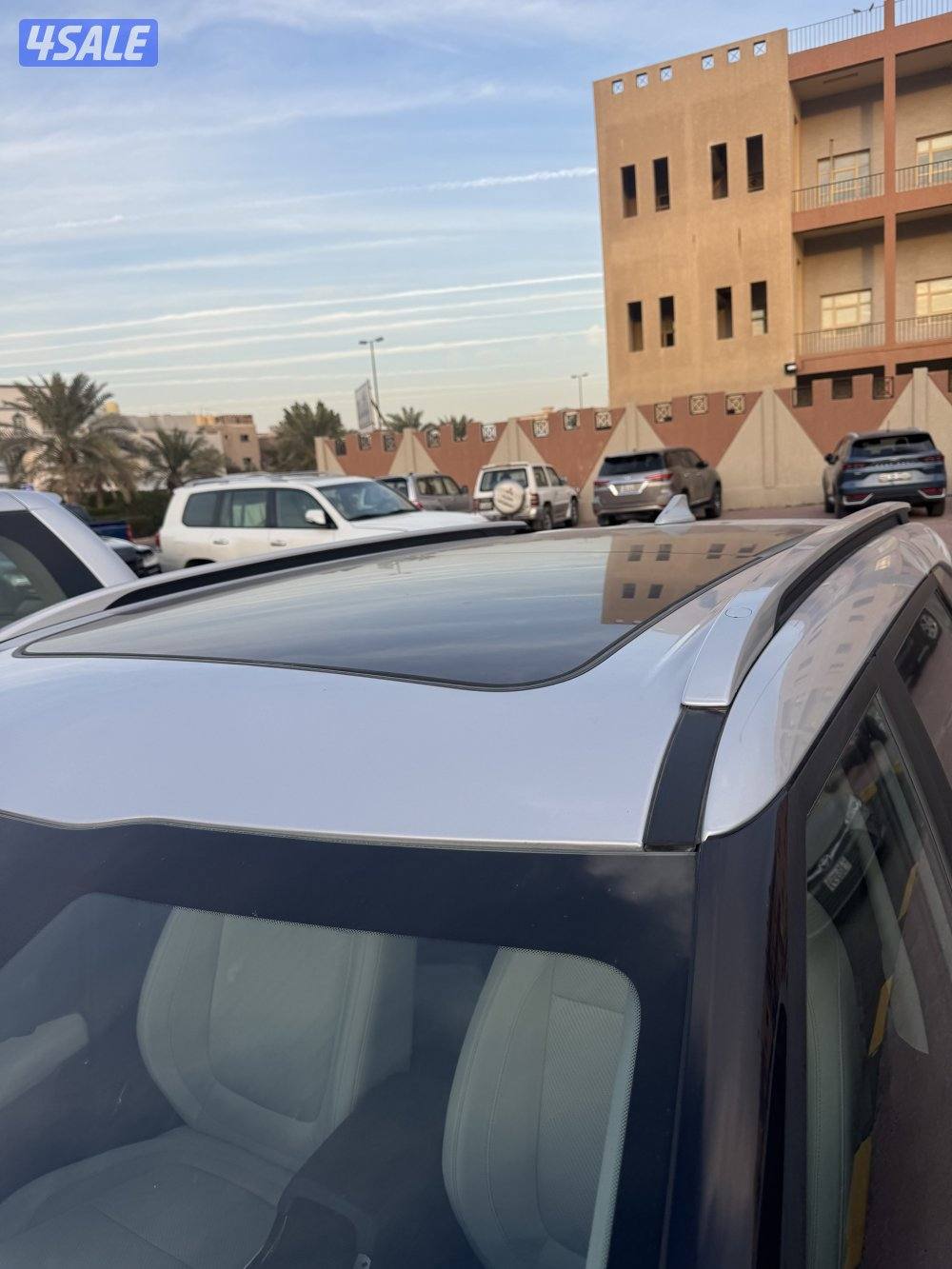 كيا سيلتوس 20242