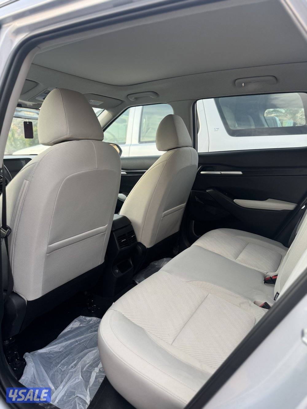 كيا سيلتوس 20248