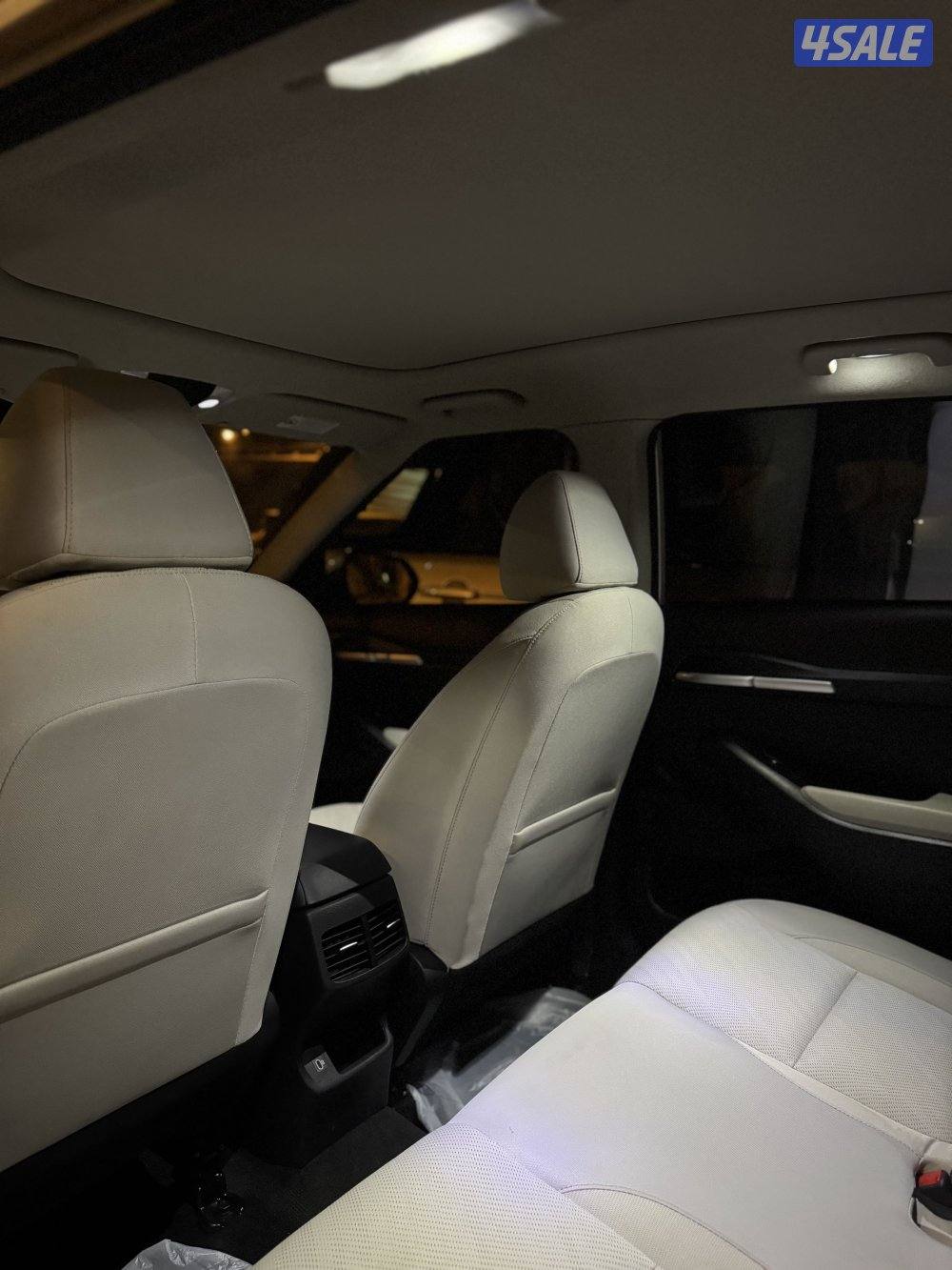 كيا سيلتوس 20249