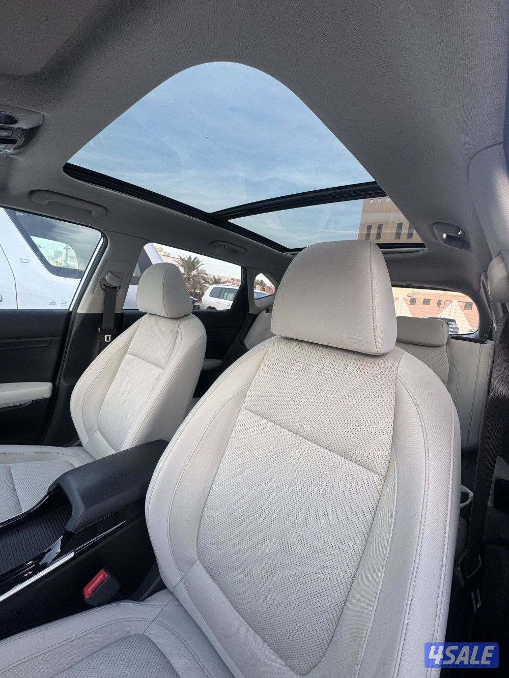 كيا سيلتوس 202411