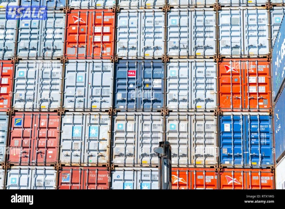 للبيع او الايجار كونتنر كونتنر شهريا وتوضعه ع باب القسيمة او المزرعه2