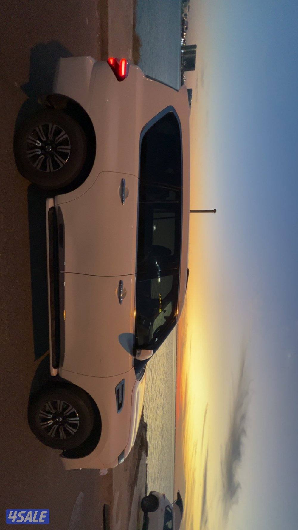 للبيع فقط (باترول 2020)2