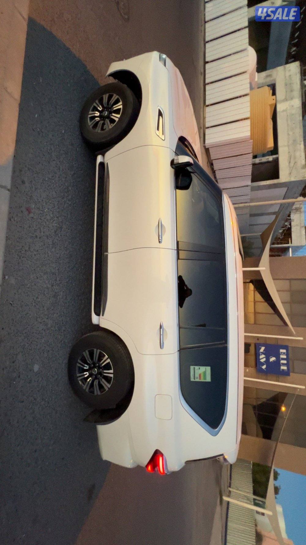 للبيع فقط (باترول 2020)3