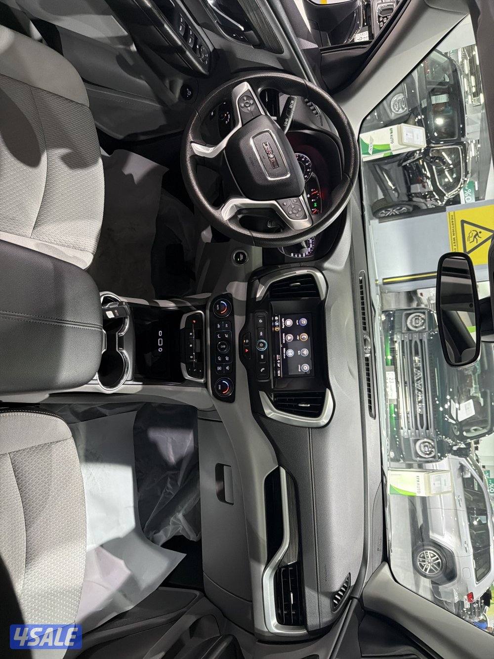 للبيع جمس تيرين2