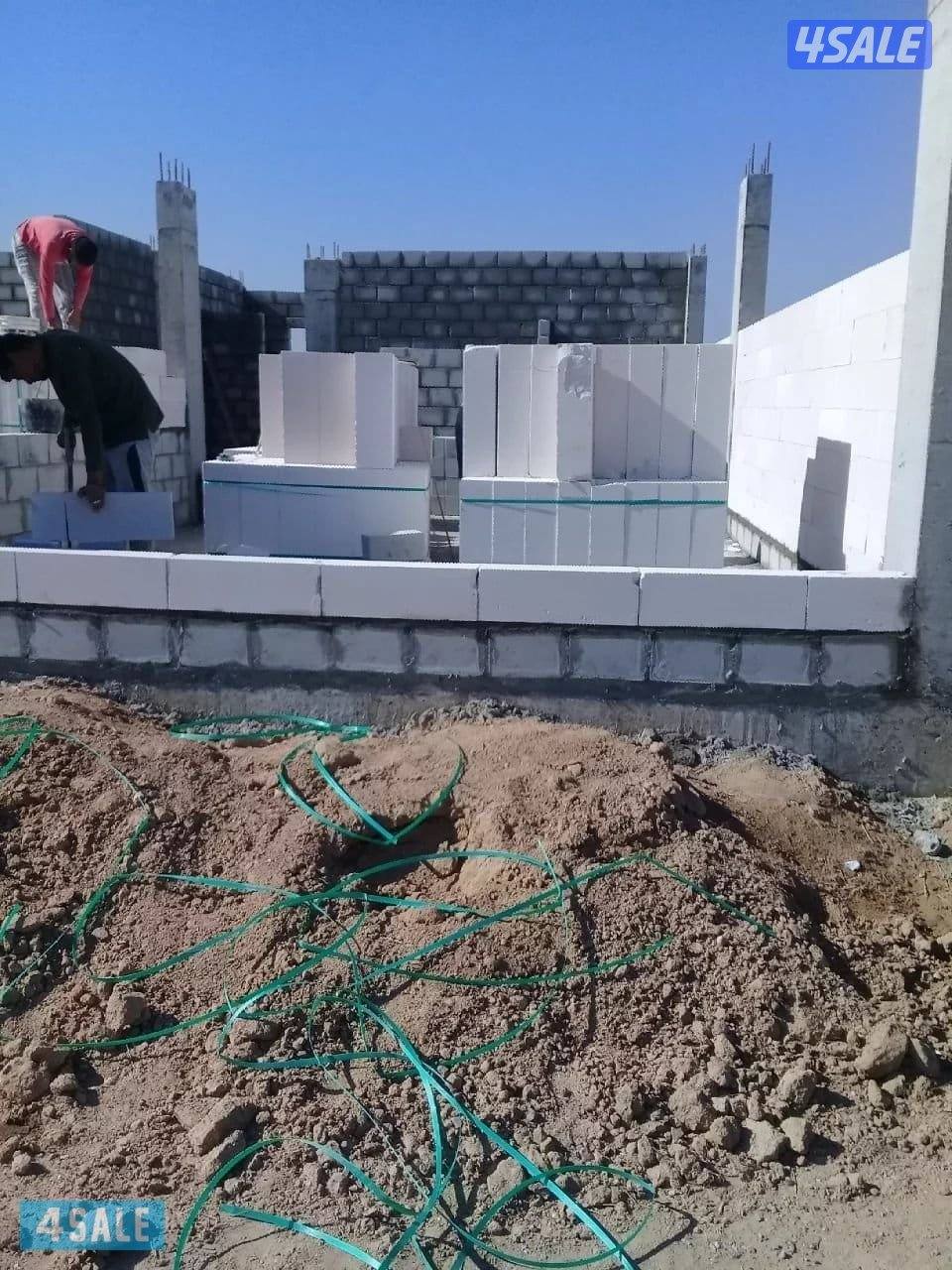 مقاولات /انسب الاسعار هدم بناء مساح توسيعات اضافات5