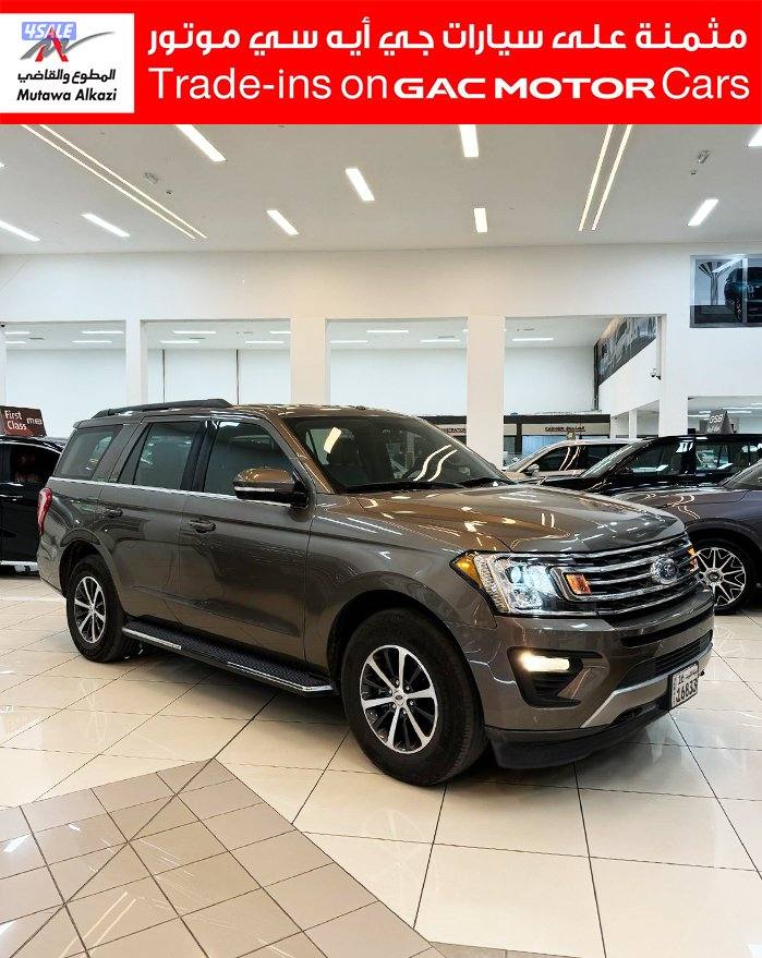 فورد اكسبيديشن0