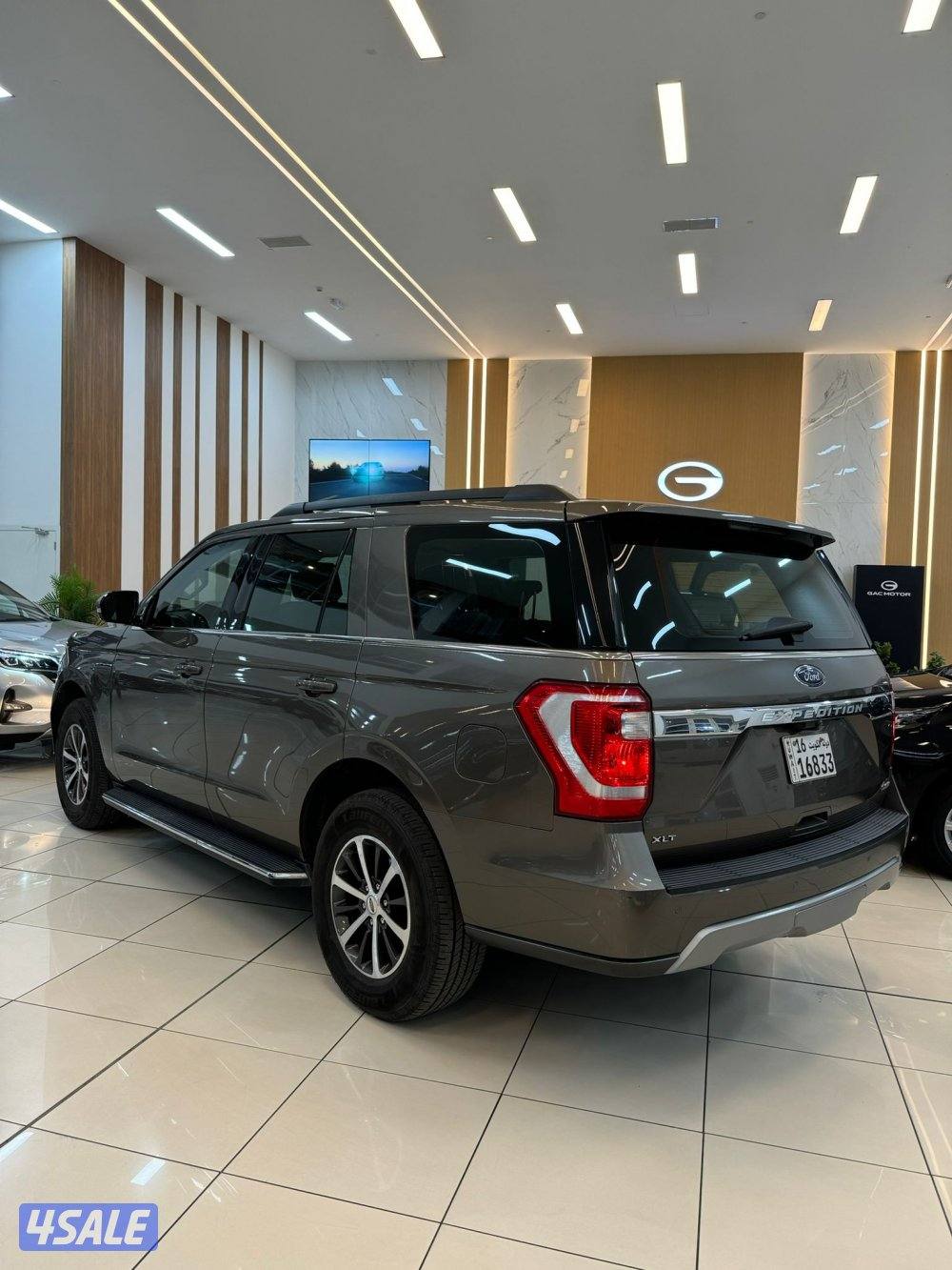 فورد اكسبيديشن1