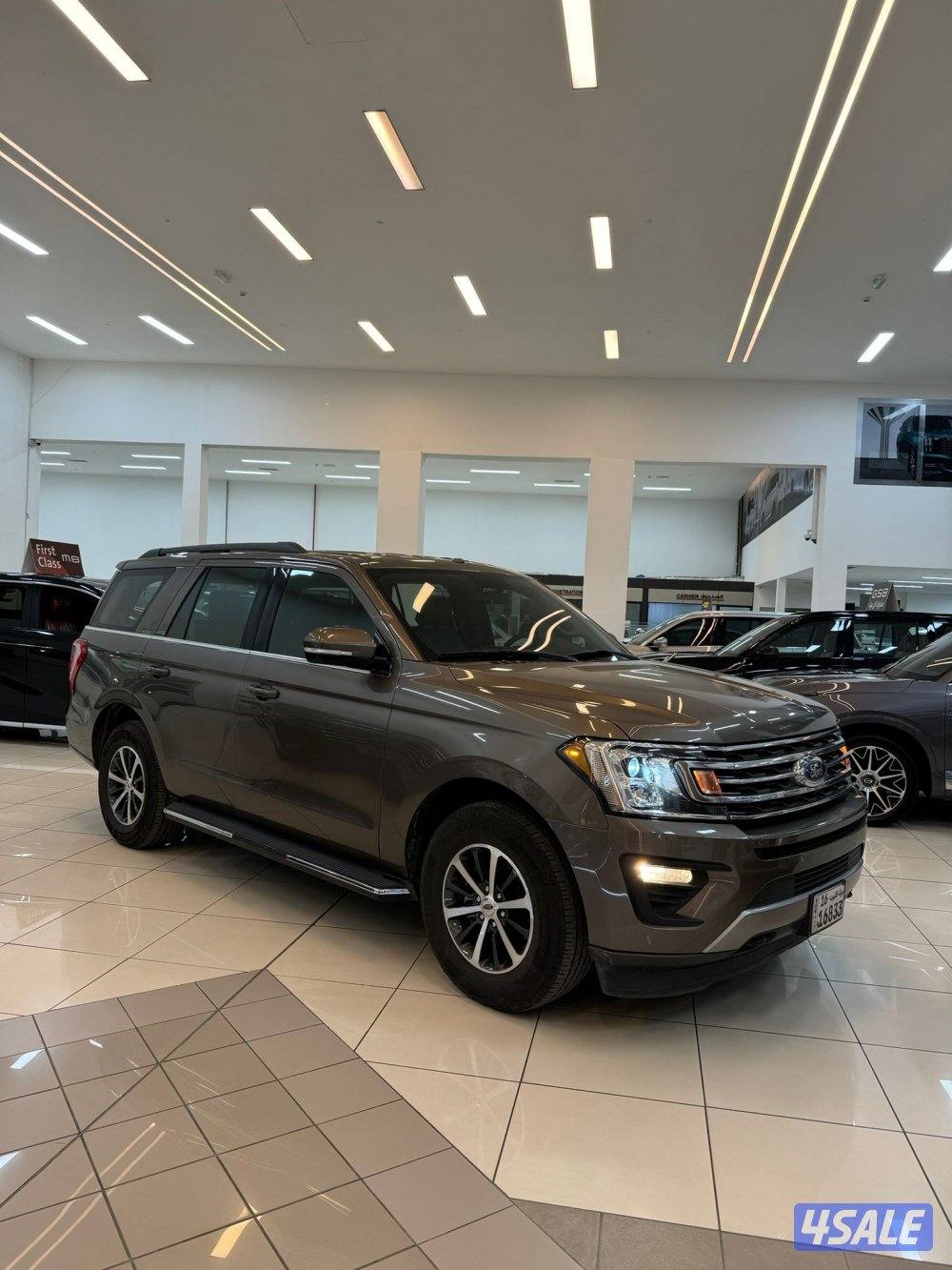 فورد اكسبيديشن2