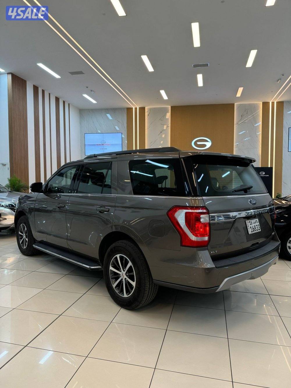 فورد اكسبيديشن3