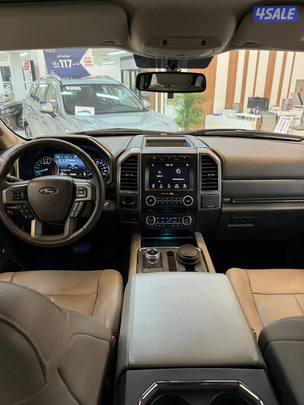 فورد اكسبيديشن6