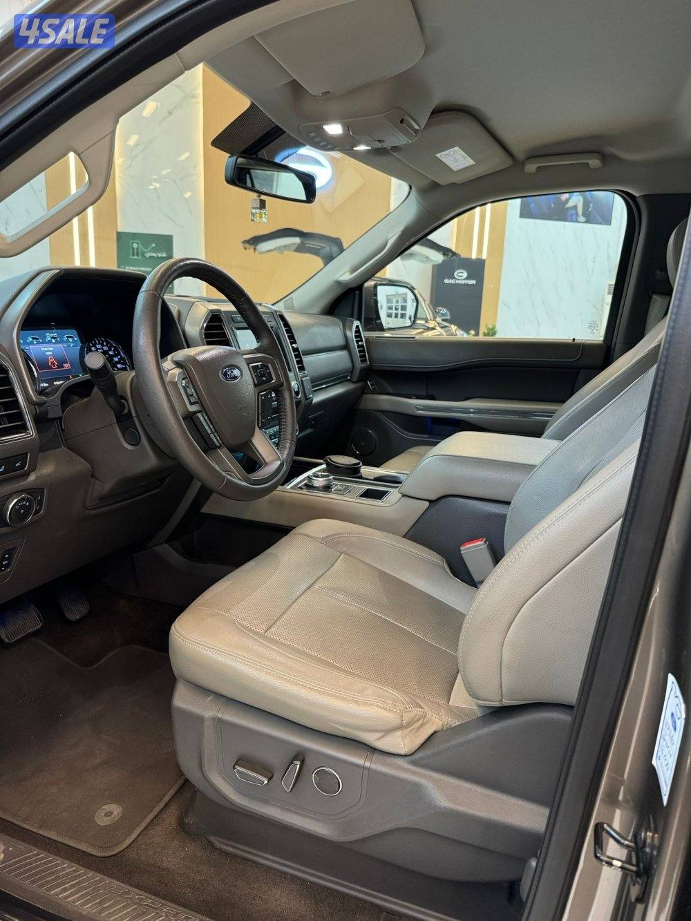 فورد اكسبيديشن7