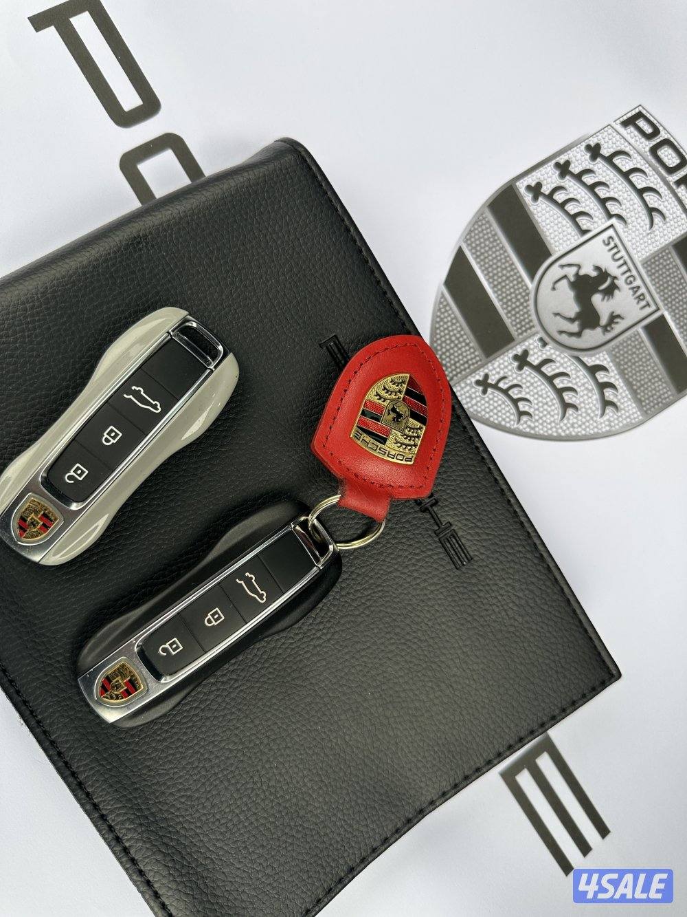 بورش كايين كوب GTS12