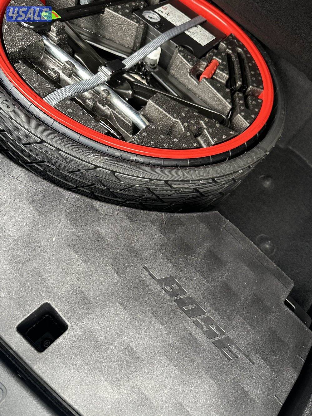 بورش كايين كوب GTS14