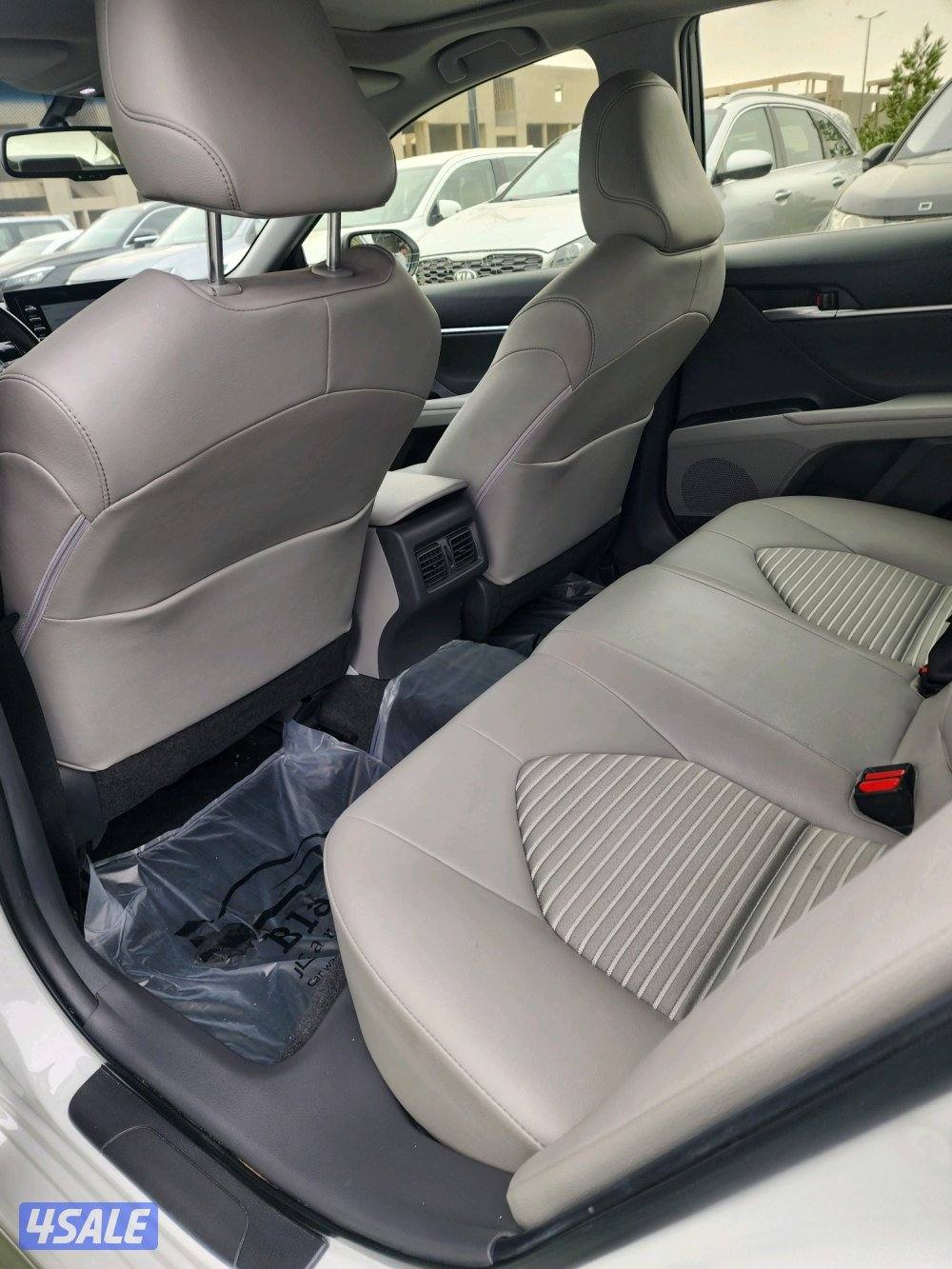 تويوتا كامري Sport6